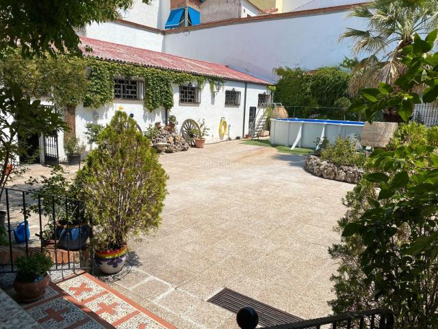 Casa en venta en Arganda del Rey, Centro. CASA DE PUEBLO. Casas Arganda del.
