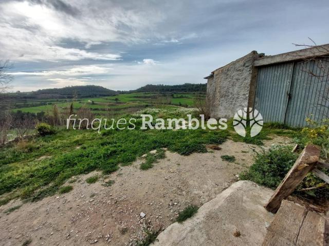 Casa en venta en Argençola. Descobreix el teu refugi a la natura!. Casas.