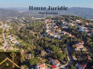 Casa en Venta en Argentona