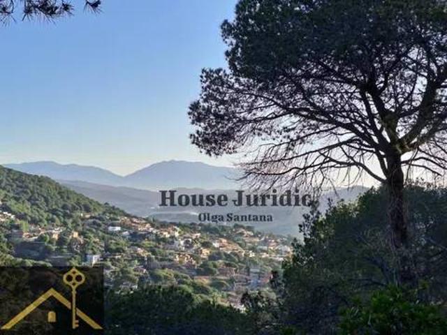 Casa en Venta en Argentona