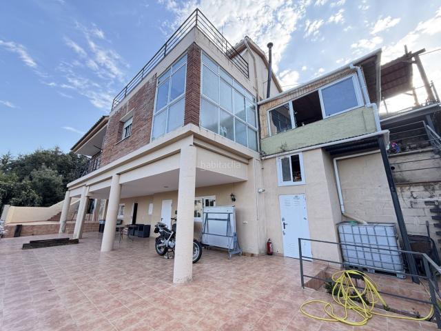 Casa en venta en Argentona, Urbanitzacions. ESPECTACULAR CASA 4 VIENTOS CON PISCINA EN LAS GINESTERES. Casas.