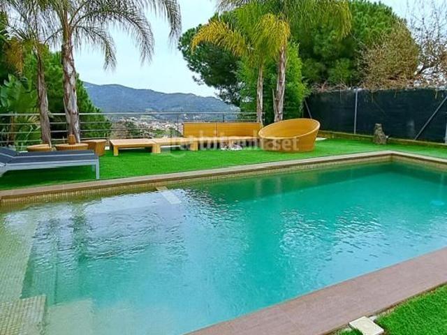 Casa en venta en Argentona, Nucli Urbà. CASA en VENTA Can Barrau, Argentona. Casas.