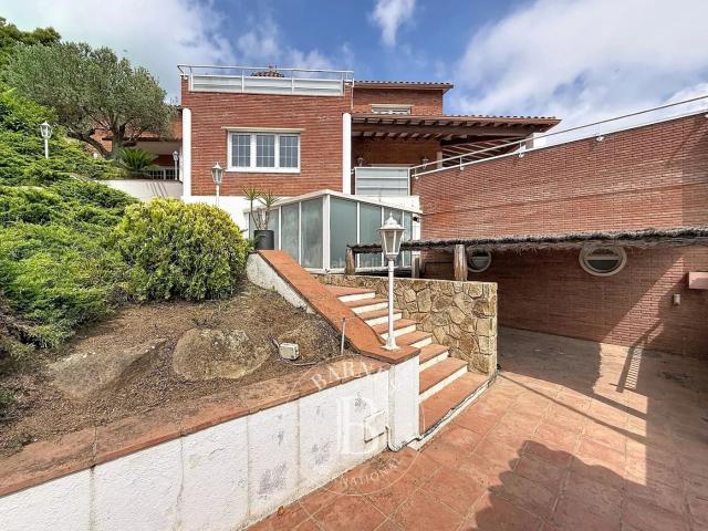 Casa en venta en Argentona, Nucli Urbà. Casas.