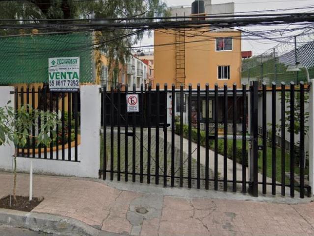 Casa en venta en Argentina Antigua, Miguel Hidalgo, Ciudad de México