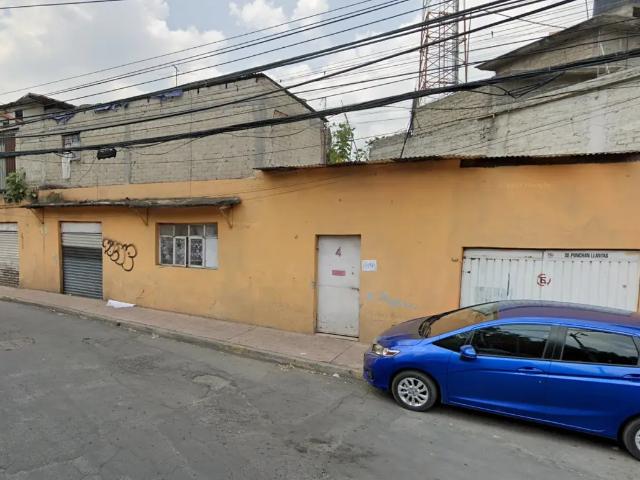 Casa en venta en Argentina Antigua, Miguel Hidalgo, Ciudad de México