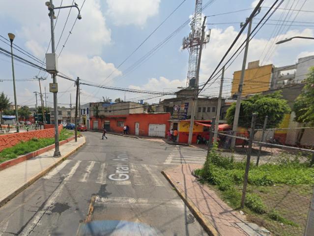 Casa en venta en Argentina Poniente, Miguel Hidalgo, Ciudad de México