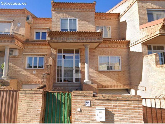 Casa en Venta en Argés, Toledo