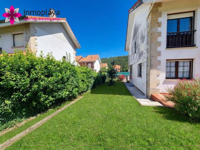 Casa en venta en Argoños. CHALET INDIVIDUAL EN ARNUERO. Casas.
