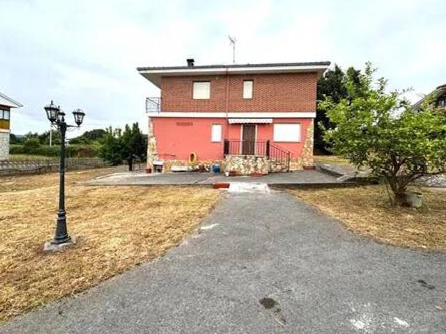 Casa en Venta en Argoños
