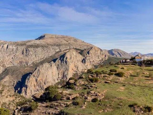 Casa en Venta en Ardales