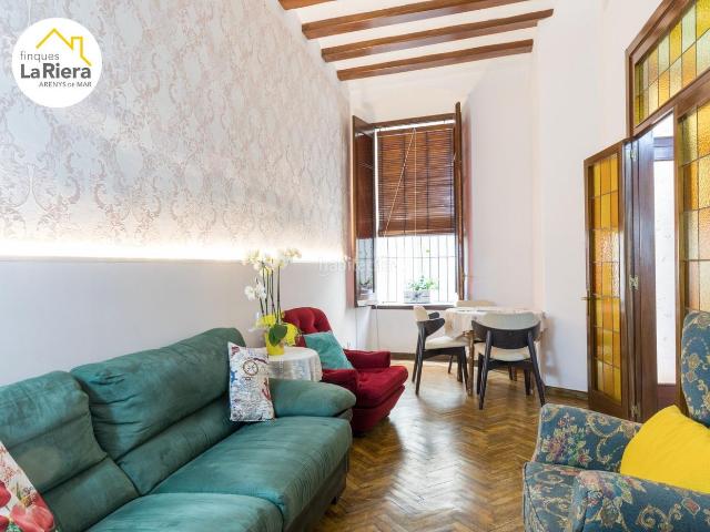 Casa en venta en Arenys de Mar, Centre. MAGNÍFICA CASA DE PUEBLO EN EL CASCO ANTIGUO. Casas Arenys de.