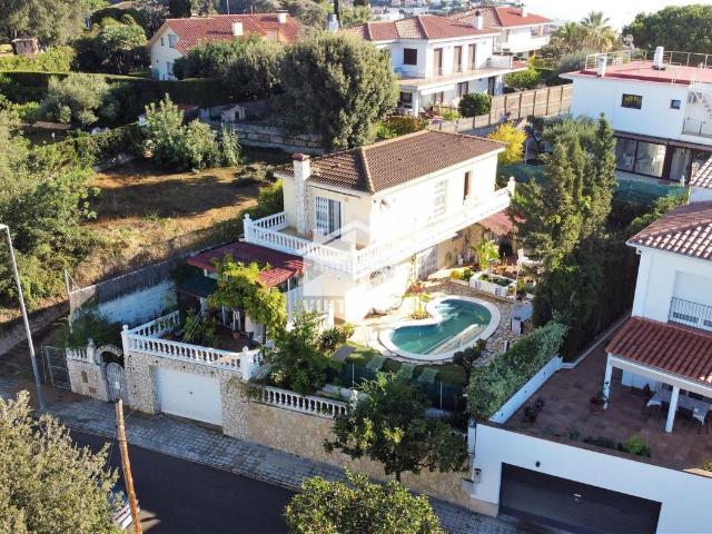 Casa en venta en Arenys de Mar, Urbanitzacions. CASA 4 VIENTOS ARENYS DE MAR. Casas Arenys de.