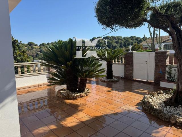 Casa en venta en Arenys de Mar, Victoria Les Vil·les Canyadell. ESPLENDIDA CASA EN ARENYS DE MAR. Casas Arenys de.