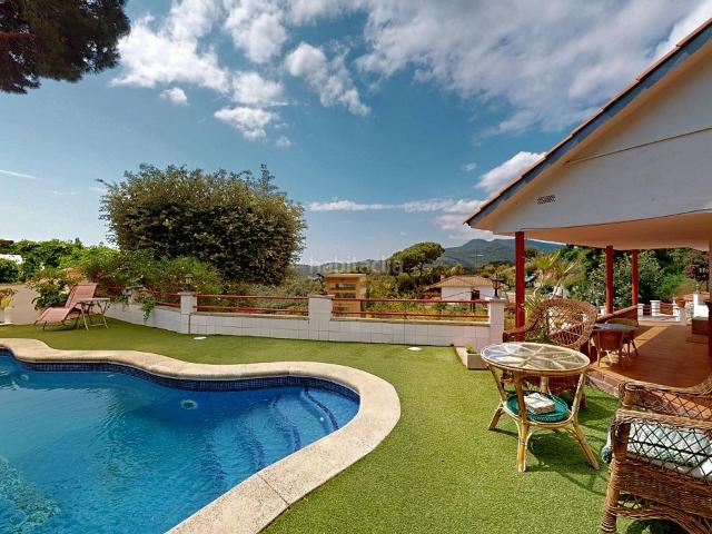 Casa en venta en Arenys de Munt. Casas Arenys de.
