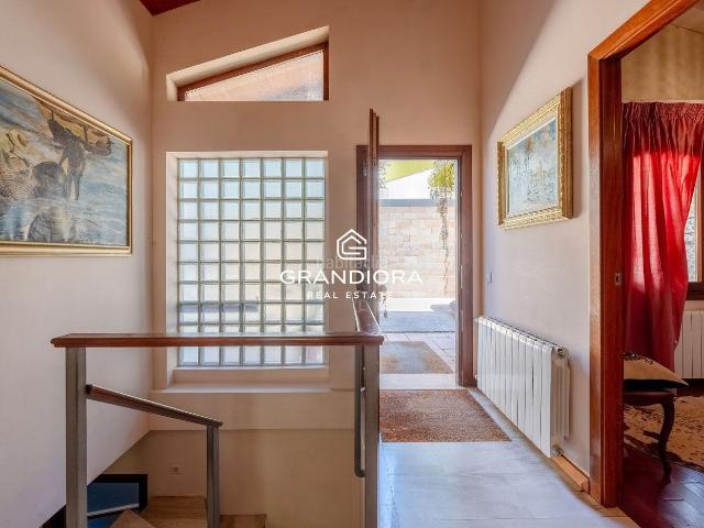 Casa en venta en Arenys de Munt. Exclusiva casa con jardín y amplias terrazas en Arenys de Munt. Casas Arenys de.