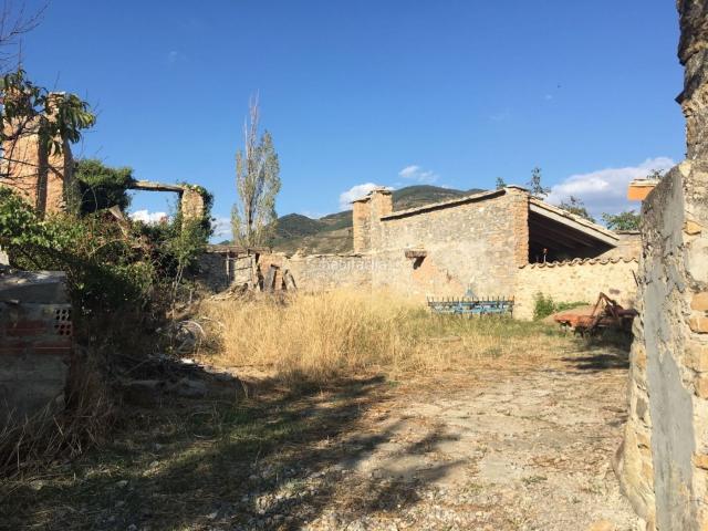 Casa en venta en Arén. Casa independiente. Casas.