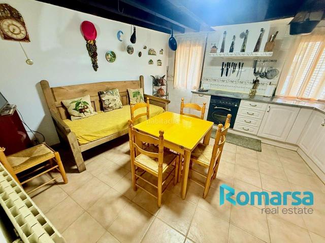 Casa en venta en Arenal El. FANTÁSTICA CASA ADOSADA EN EL ARENAL. Casas Arenal.