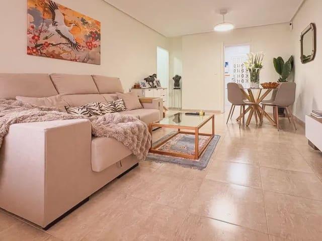 Casa en venta en Arenales del Sol, Alicante Costa Blanca