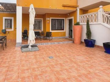 Casa en venta en Arenales del Sol, Alicante Costa Blanca