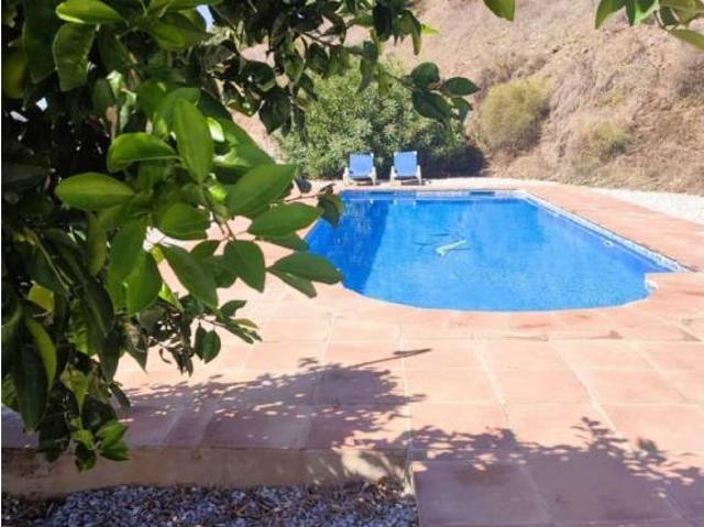 Casa en Venta en Arenas
