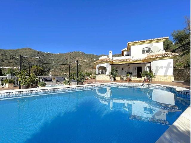 Casa en venta en Arenas. Casa de Campo en Arenas. Casas.