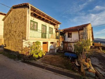 Bostronizo, Cantabria