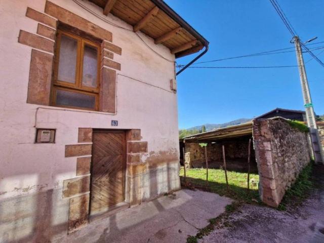 Casa en Venta en Arenas de Iguña