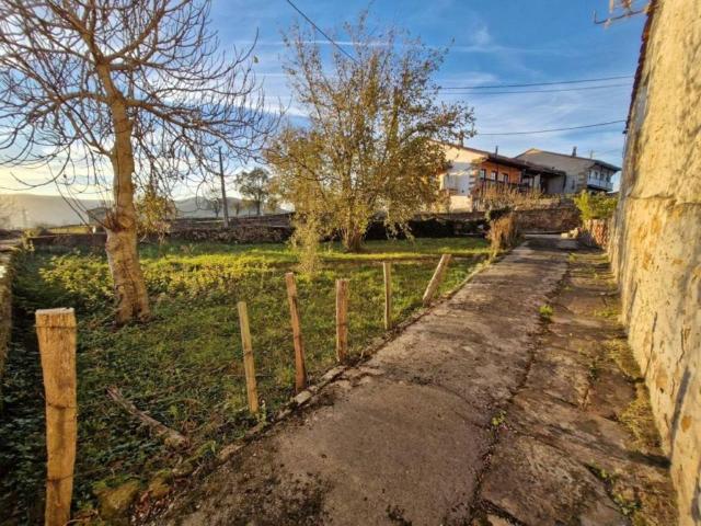 Casa en Venta en Arenas de Iguña