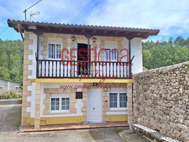 Casa en venta en Arenas de Iguña. CASA COMPLETAMENTE REFORMADA EN ARENAS DE IGUÑA. Casas Arenas de.