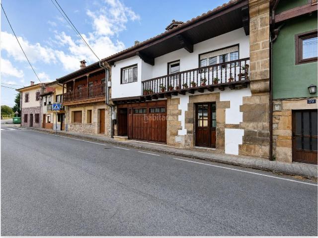 Casa en venta en Arenas de Iguña. CASA CON DOS APARTAMENTOS Y GRAN POTENCIAL EN ARENAS DE IGUÑA. Casas Arenas de.