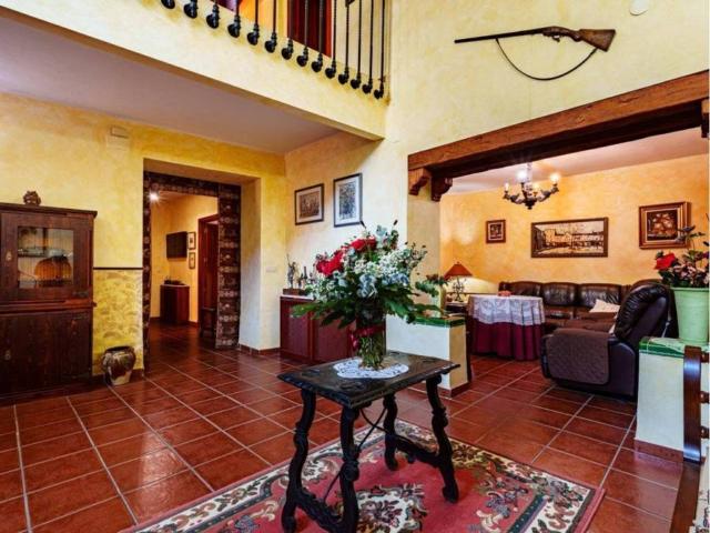 Casa en Venta en Arenas de San Juan