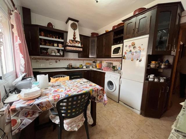 Casa en venta en Arenas de San Juan. FANTASTICA CASA PAREADA EN ARENAS DE SAN JUAN. Casas Arenas de San.