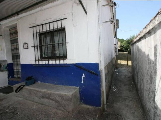 Casa en Venta en Arenas de San Pedro