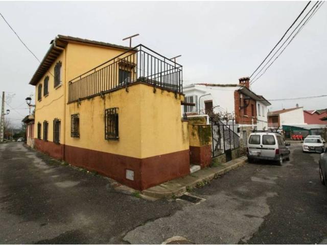 Casa en Venta en Arenas de San Pedro