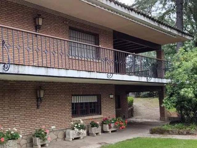Casa en Venta en Arenas de San Pedro