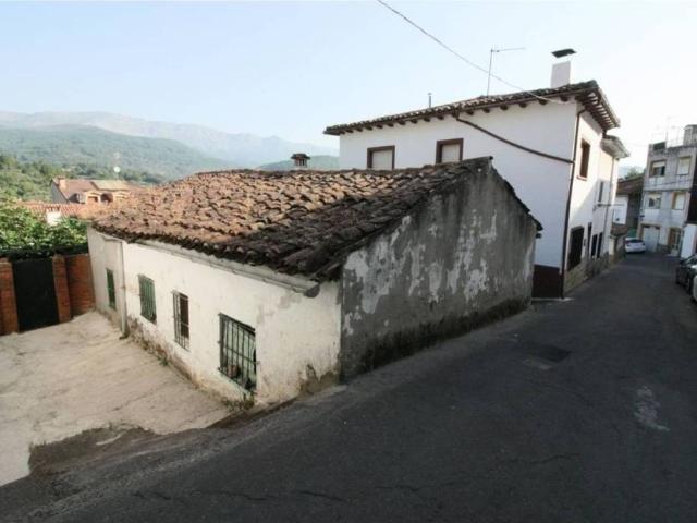 Casa en Venta en Arenas de San Pedro