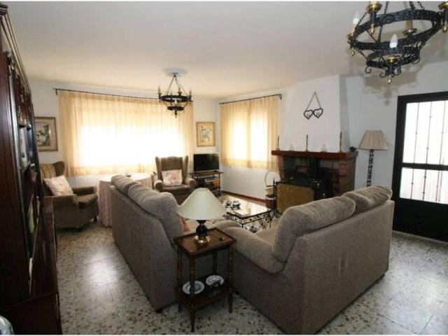 Casa en Venta en Arenas de San Pedro