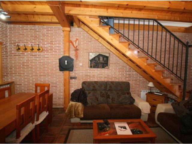 Casa en Venta en Arenas de San Pedro