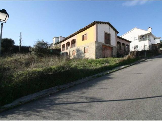 Casa en Venta en Arenas de San Pedro