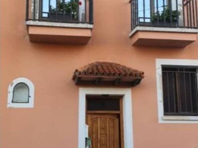 Casa en Venta en Arenas de San Pedro