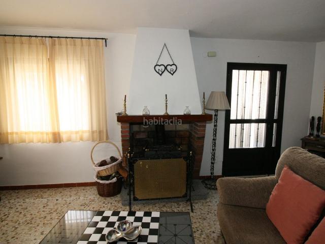 Casa en venta en Arenas de San Pedro. Casas Arenas de San.