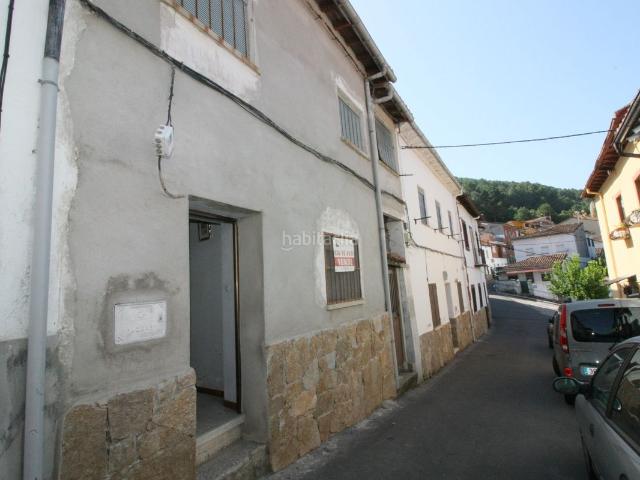 Casa en venta en Arenas de San Pedro. Casas Arenas de San.