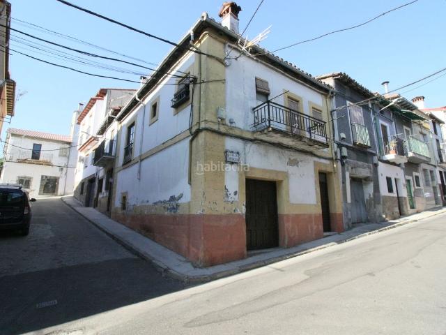 Casa en venta en Arenas de San Pedro. INMOBILIARIA TASARENAS VENDE CASA DE PUEBLO EN ARENAS DE SAN PEDRO. Casas Arenas de San.