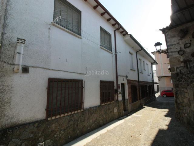 Casa en venta en Arenas de San Pedro. INMOBILIARIA TASARENAS VENDE EN RAMACASTAÑAS. Casas Arenas de San.