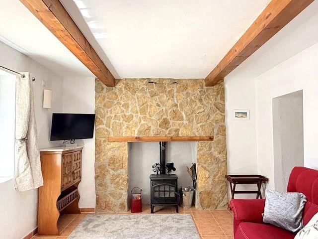 Casa en venta en Arenas del Rey, Granada