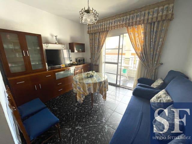 Casa en venta en Arenas, Málaga Costa del Sol