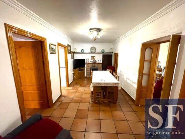 Casa en venta en Arenas, Málaga Costa del Sol