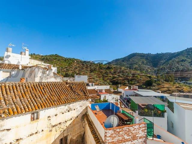 Casa en venta en Arenas, Málaga Costa del Sol