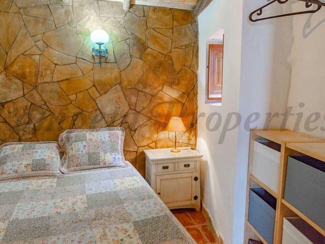Casa en venta en Arenas, Málaga Costa del Sol
