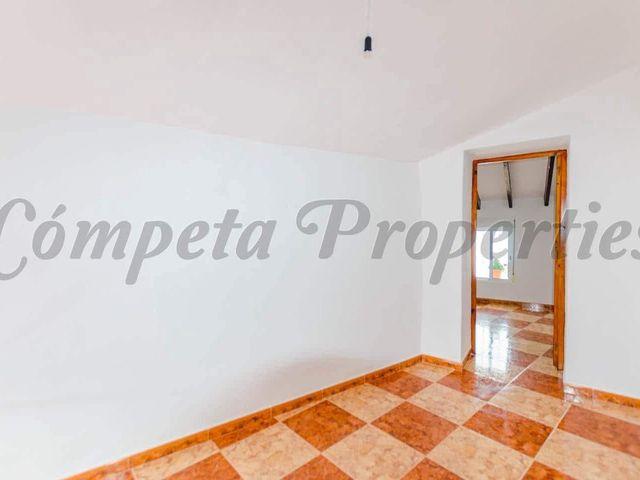 Casa en venta en Arenas, Málaga Costa del Sol
